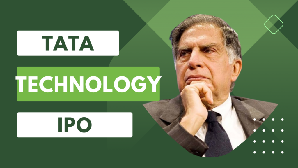 Tata Technologies IPO