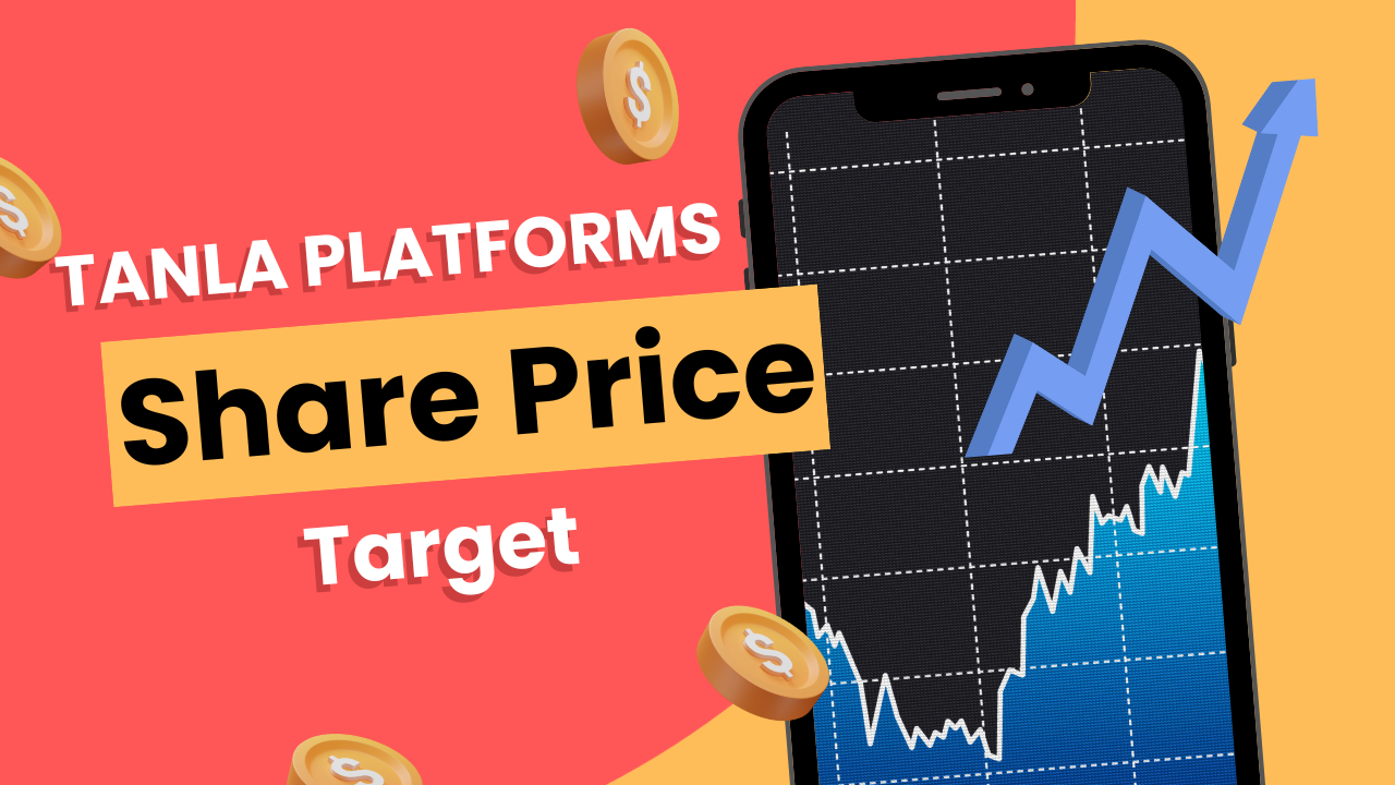 Tanla Platforms Share Price Target