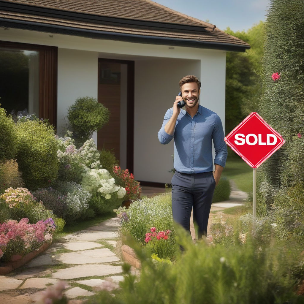 7 Hidden Mistakes That Could Sink Your Home Sale 